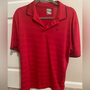 Callaway polo